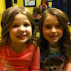 Meet your Posher, Tabitha